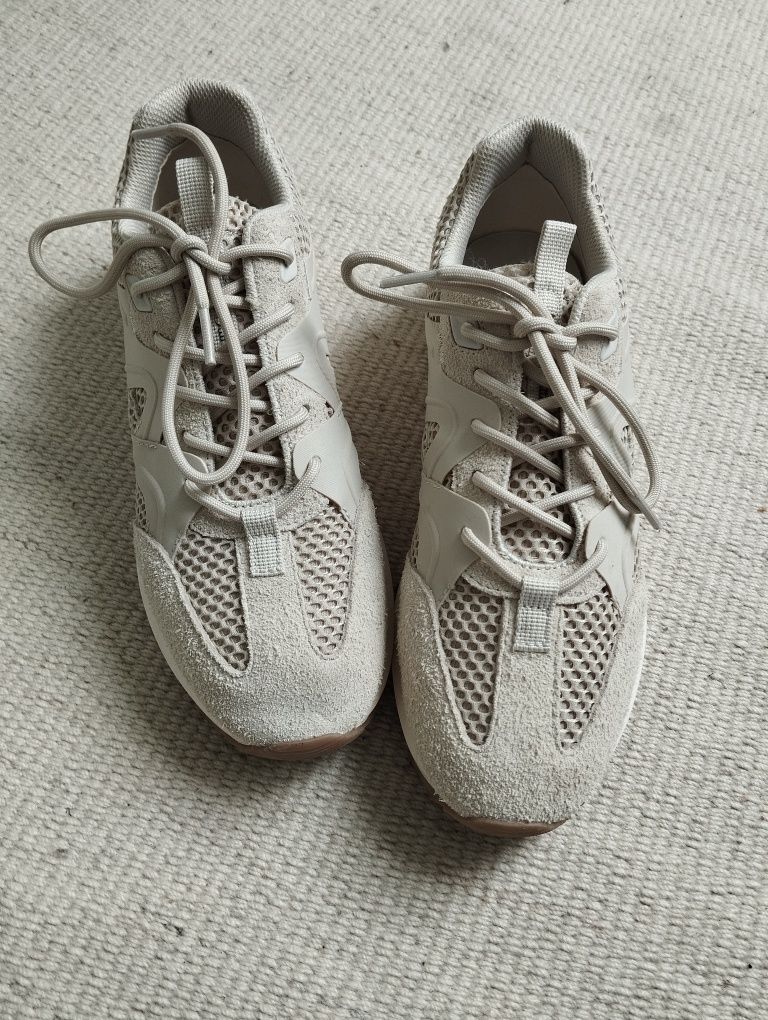 Massimo Dutti sneakersy r. 41