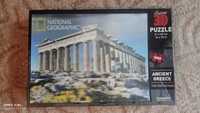 national geographic puzzle 500 pieces 3d