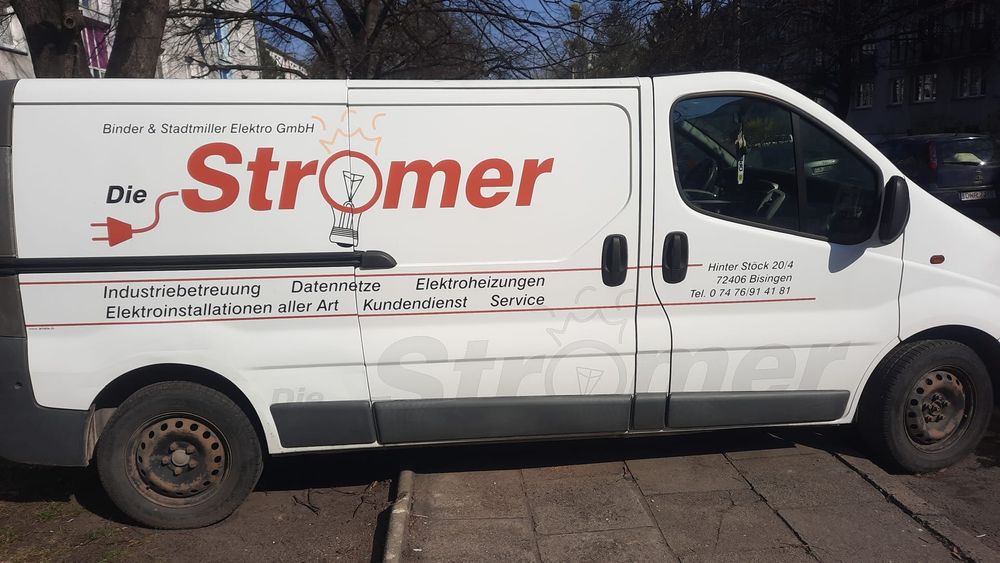 sprzedam OPEL VIVARO