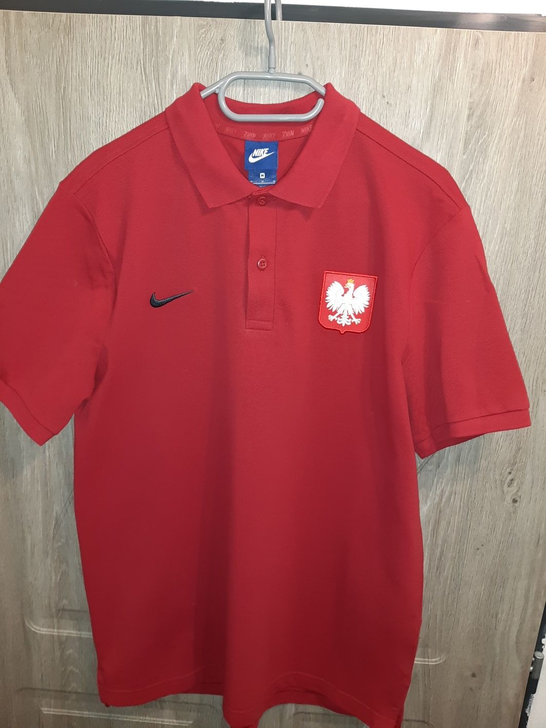 Polo męskie Nike