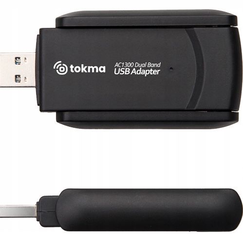 Adapter karta sieciowa WiFi