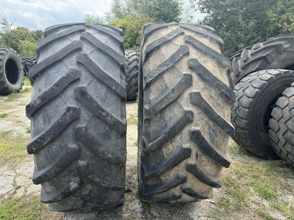 Opony 650/65R42 Trelleborg