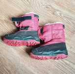 Buty obuwie kozaki śniegowce Puma 25