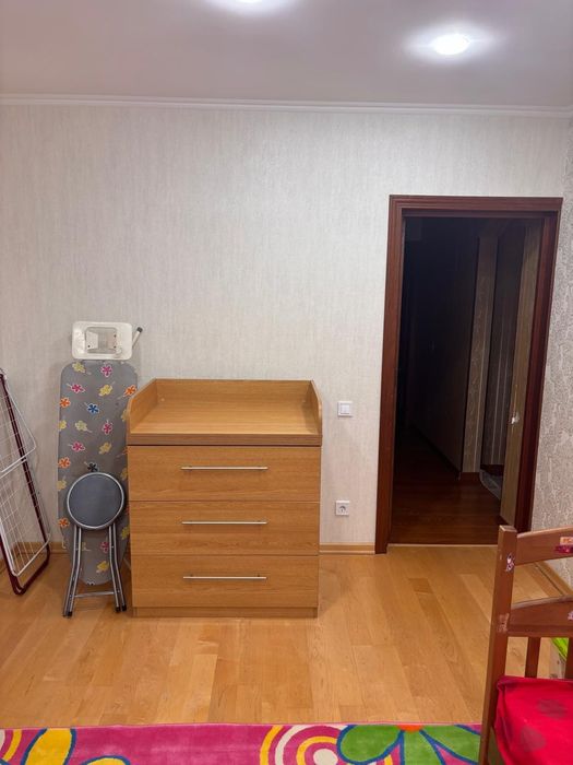 ОРЕНДА хорошої 3-ї квартири. Подольский район. Для сім'ї. 6 поверх