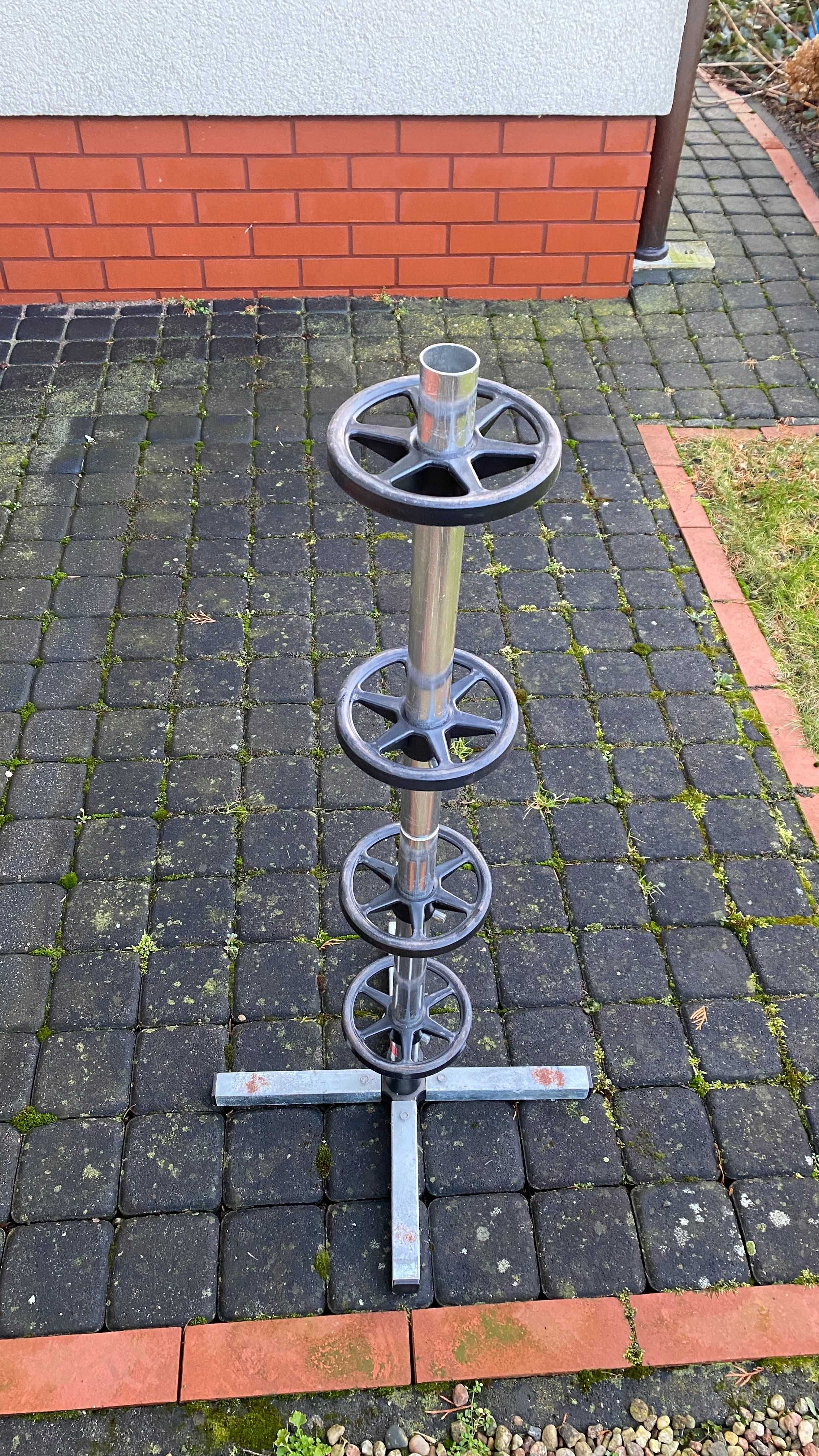 Opony letnie 195/65 R15, felgi stalowe R15, koła, komplet 4 szt.
