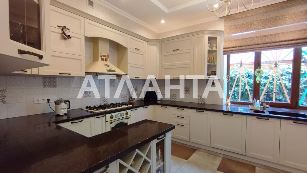 Автономный дом в Червоном Хуторе