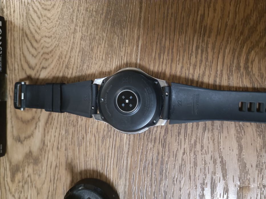 Смарт Часы Samsung