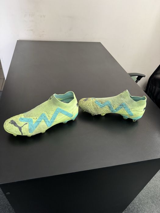 Бутси Puma Future Ultimate FG