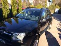 Dacia Duster Dacia Duster 1.5dci