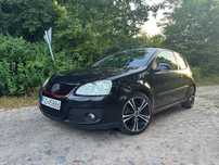 Volkswagen Golf 2.0 TDI 170Km GTD Klima*Alu*Elektryka*Tempomat*Android*Kamera*6Biegów*