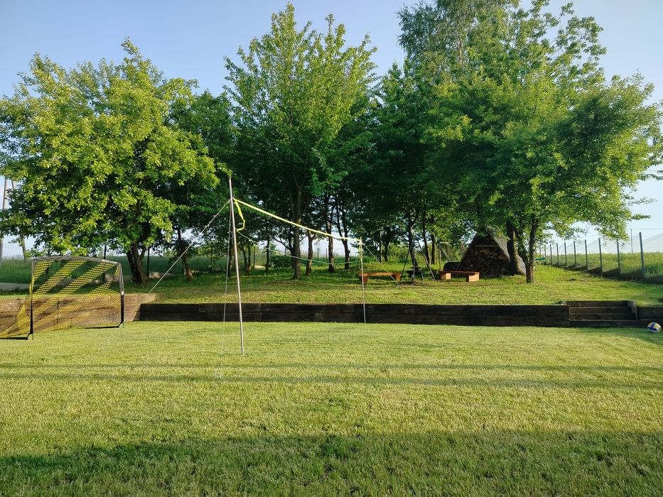 Relax z widokiem wynajem jacuzzi/gorąca balia bilard altana nocleg