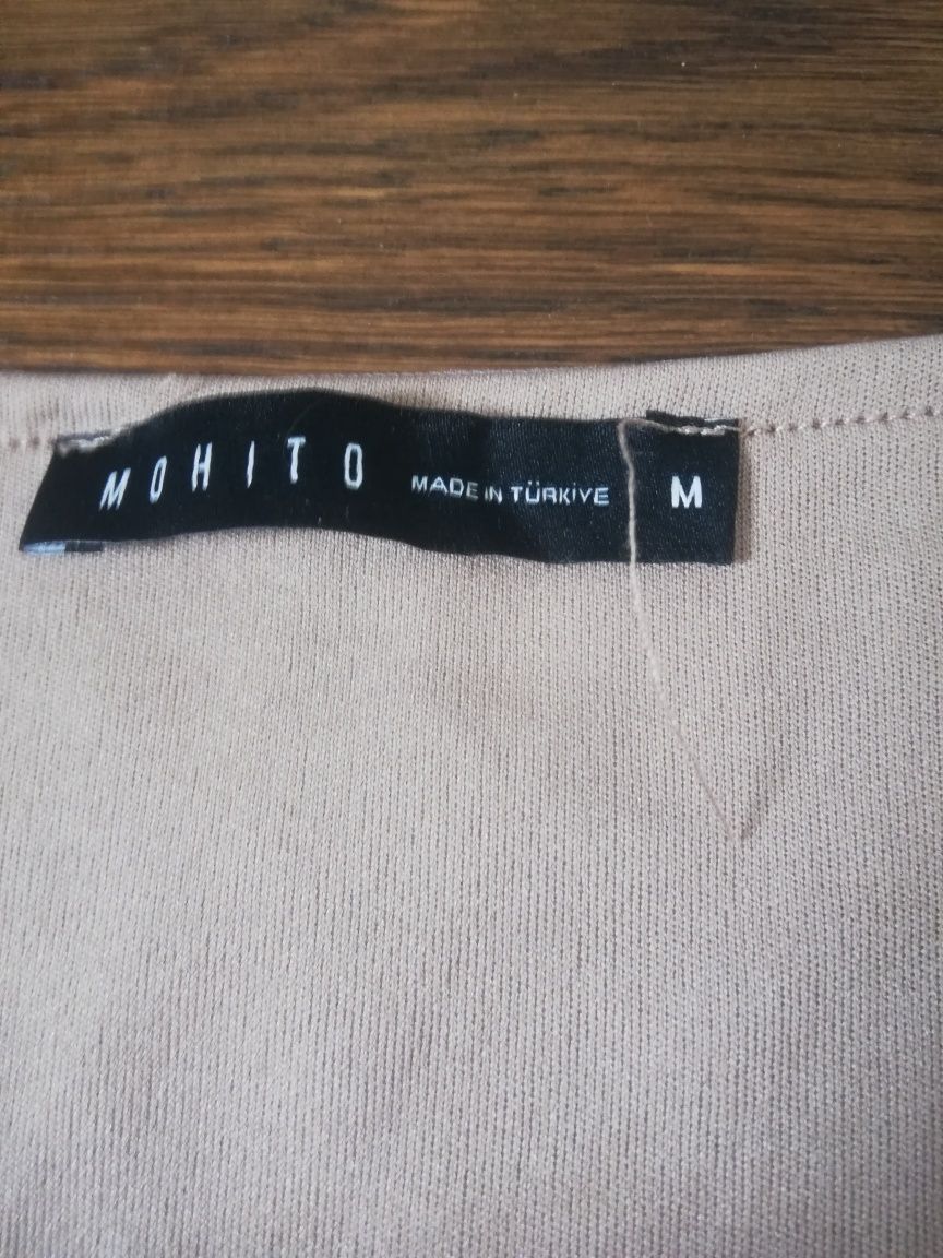 Sukienka Mohito 38