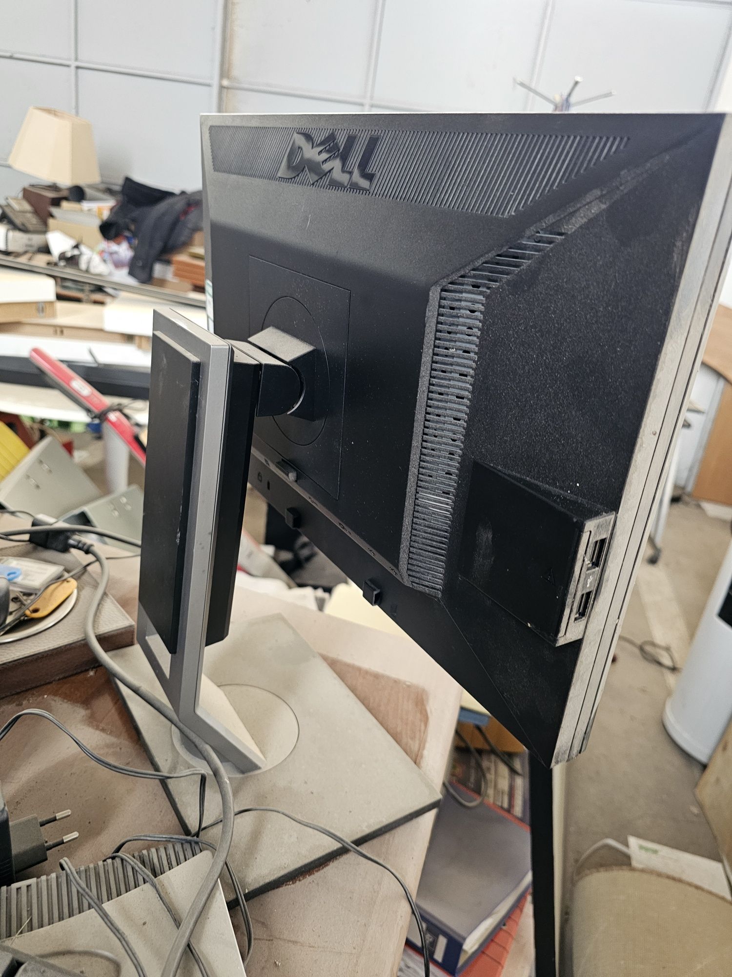 Vendo Monitor Dell