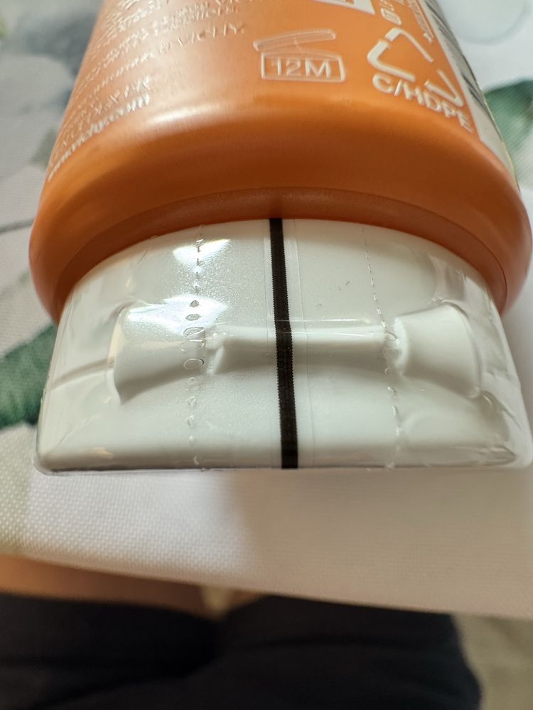 Vichy Capital Soleil SPF 30 ochronne mleczko do twarzy i ciała 300 ml