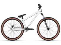 Nowy rower dirt Kellys Whip 30 White, gwarancja, FV