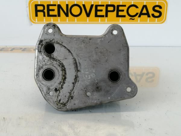 Radiador do óleo MERCEDES-BENZ Classe C (W203)