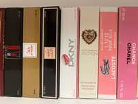 !Wyprzedaż 9 zł!Perfumy damskie/męskie 33ml