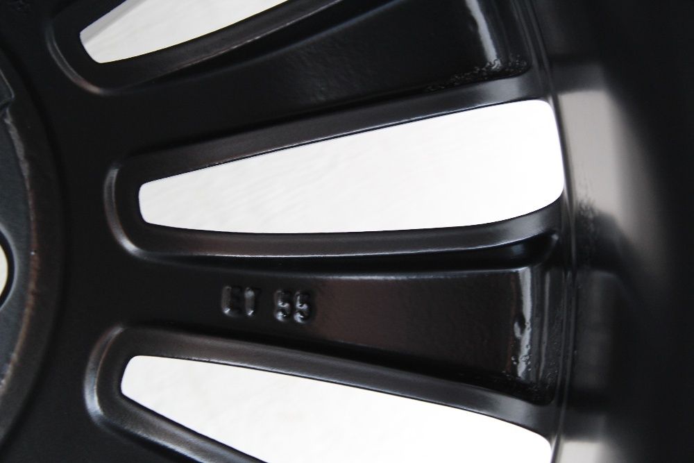 FORD MONDEO MK4 Mk5 Kuga S-Max C-Max Focus 5x108 17'' 7,5J ET55