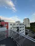 Apartament do wynajęcia ul. Raginisa