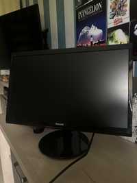 Monitor Philips 246V 24 cale