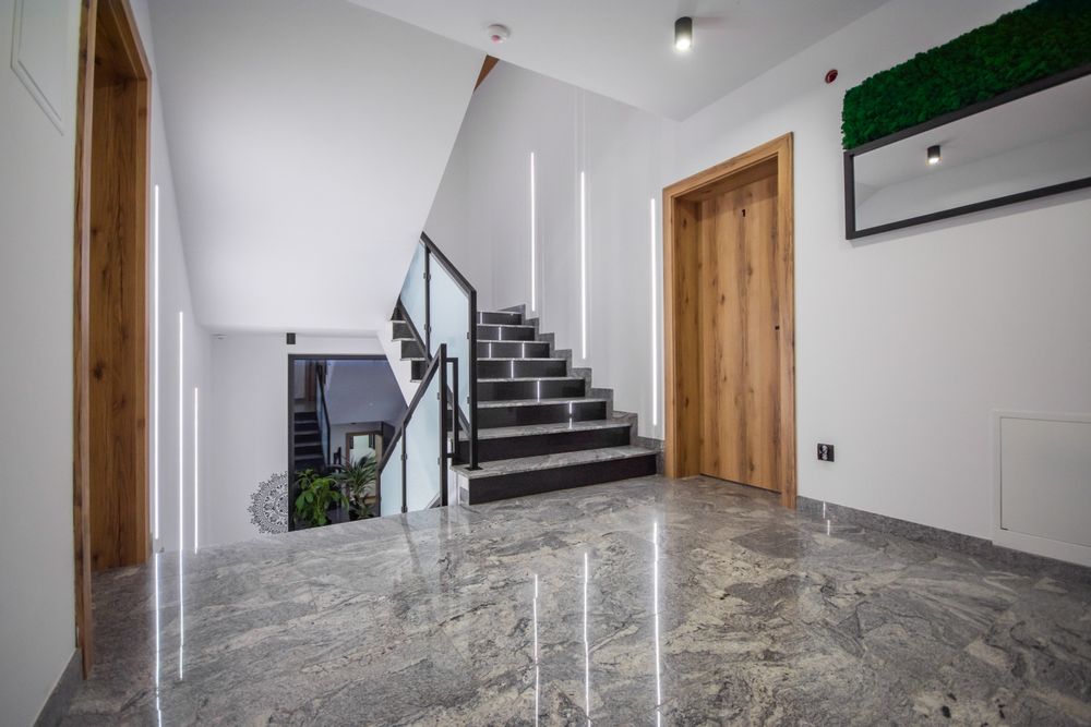 Wakacje Noclegi apartamenty pokoje z aneksem Bukowina Tatrzańska góry