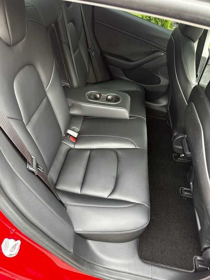 Tesla Model 3 Long Range I 2021