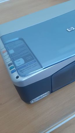 Impressora HP 1350 multifunções