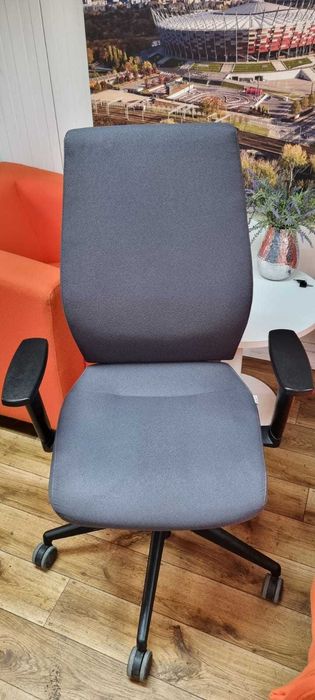 Fotel biurowy, krzesło biurowe ProfiM Fotel SEDNA 10SL