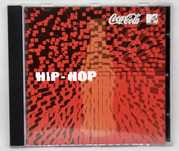 Hip Hop Coca Cola MTV (CD) Pijani Powietrzem, Slums Attack