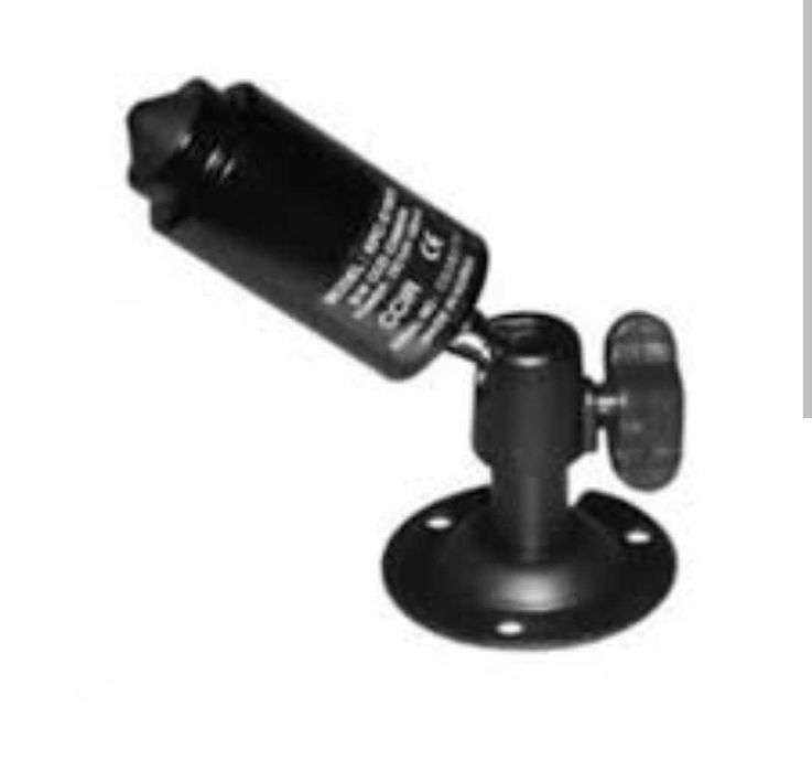 Камера суперминиатюрная системы видеонаблюдения KPC-S190S