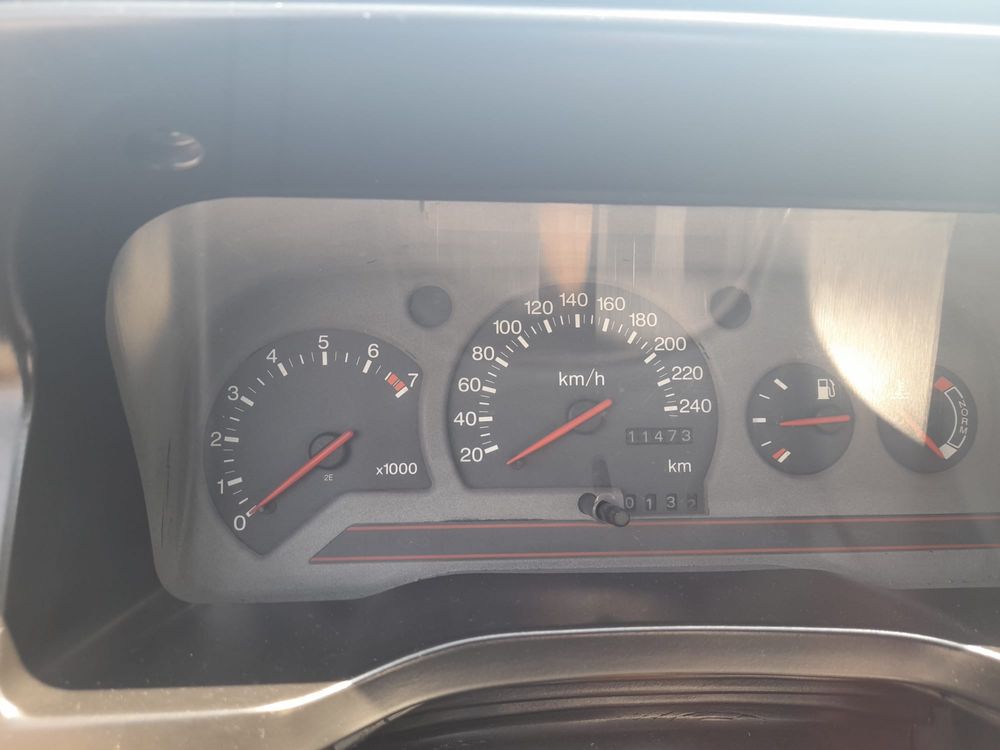Ford escort 2000 RS