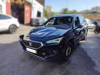 Seat Tarraco 2.0 TDI de 2020