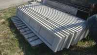 deska betonowa h-30x250 murek panel podmurówka