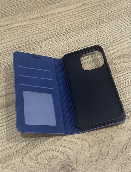 Iphone 13 PRO etui, pokrowiec na telefon