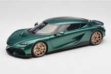Koenigsegg Gemera 1:18 Gt-spirit