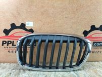 BMW 2 F45 F46 2018-2021 LCI Решетка радиатора левая BTA7078601