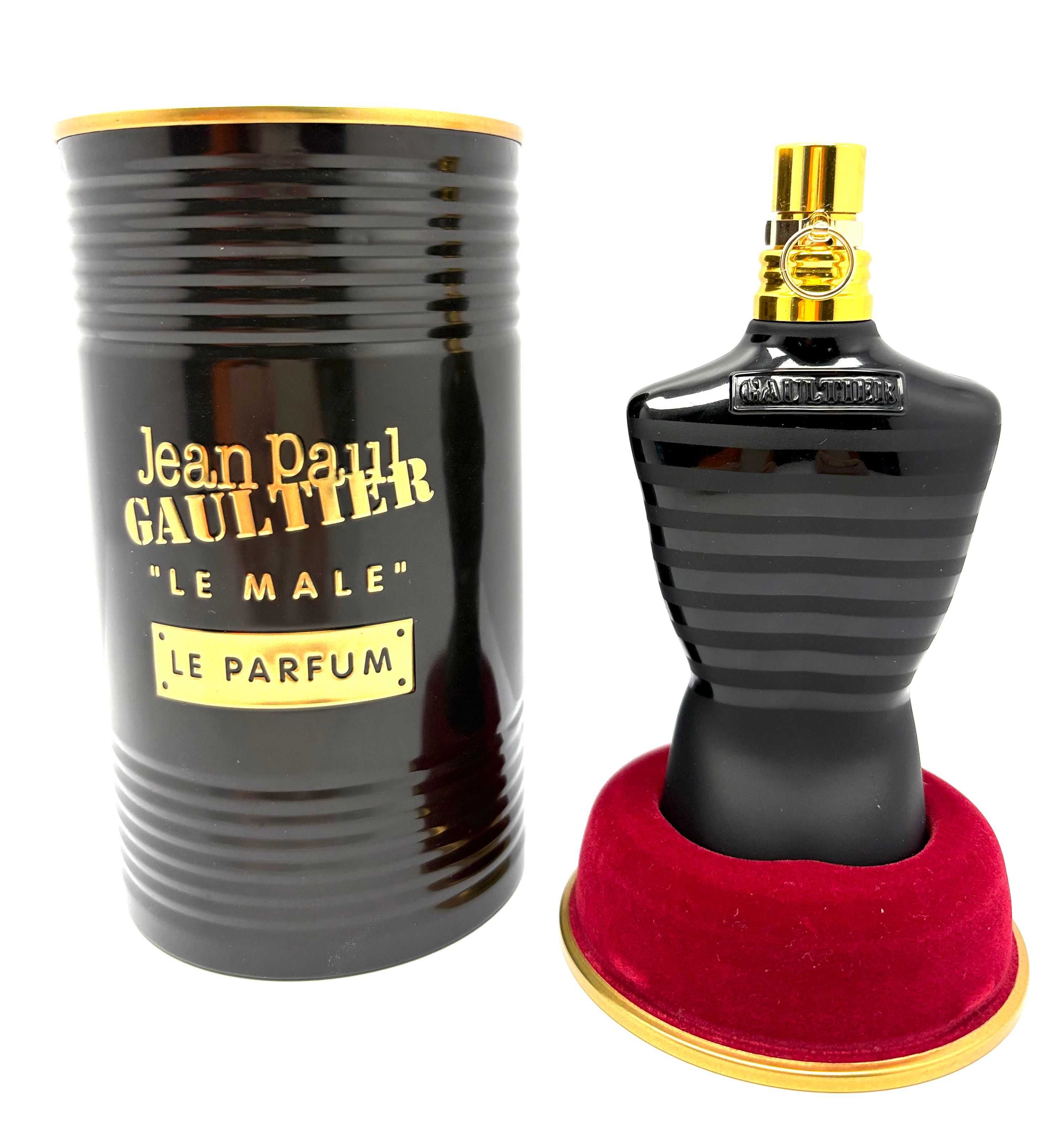 Jean Paul Gaultier Le Male Le Parfum 75ml mężczyzna EDP