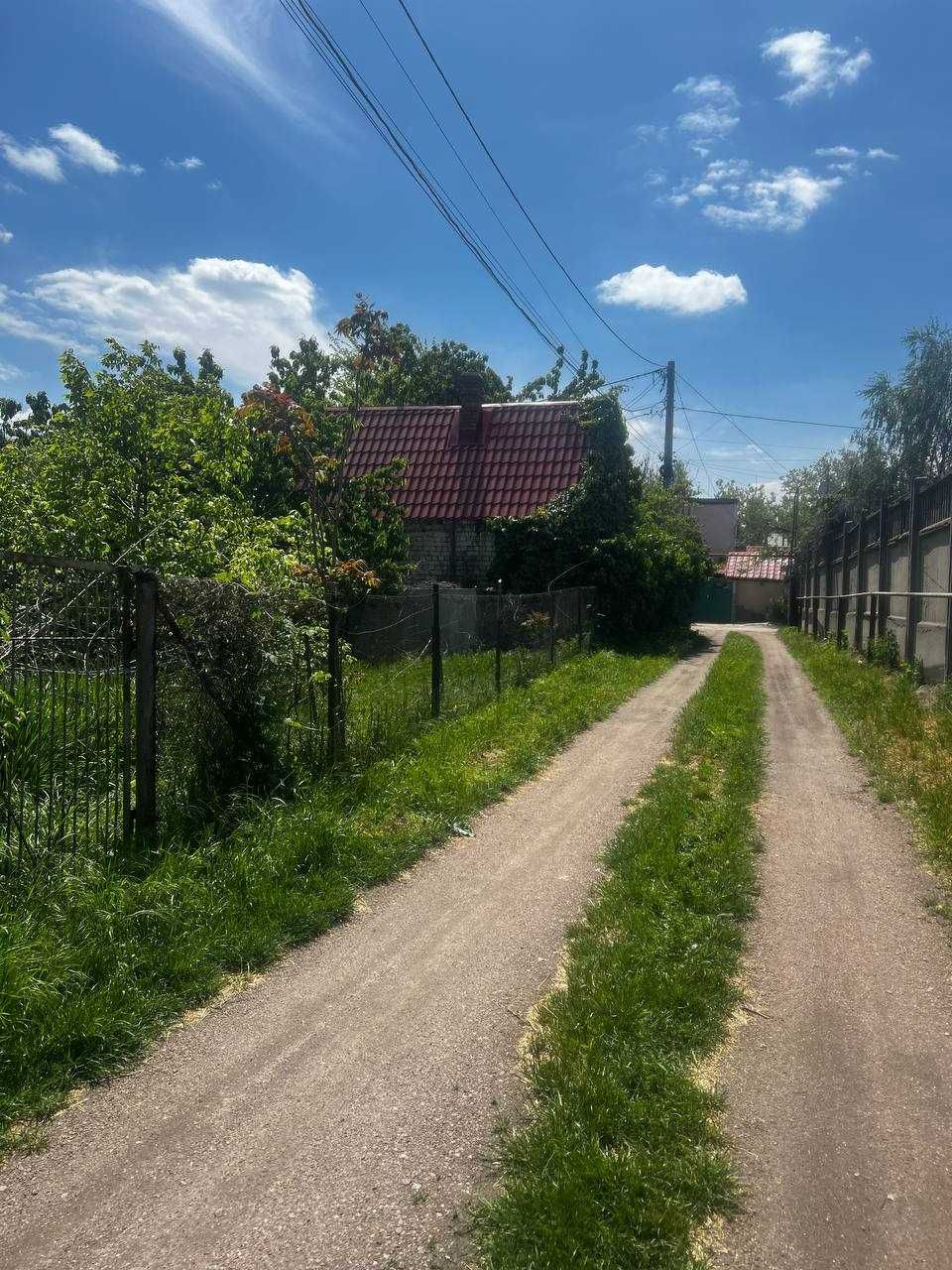 Дом на 2 Заставе. Одесса.