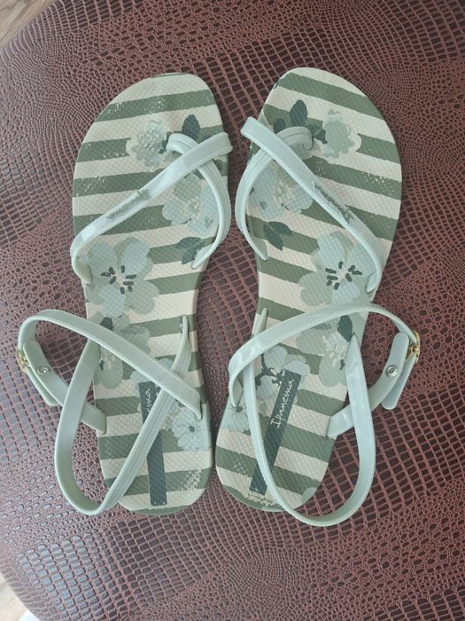 Босоніжки Ipanema