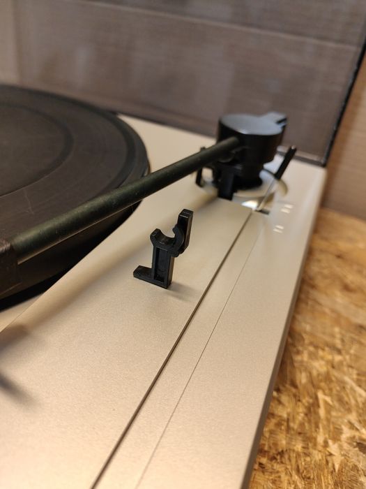Gramofon Unitra Fonica GWS-122 Cyryl, Made in Poland, PRL