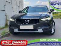 Volvo V90 Cross Country 4x4 AWD Cross Country Cały w oryginale! 2xkpl opon ZAMIANA GWARANCJA!