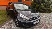 Sprzedam Kia Rio Spirit