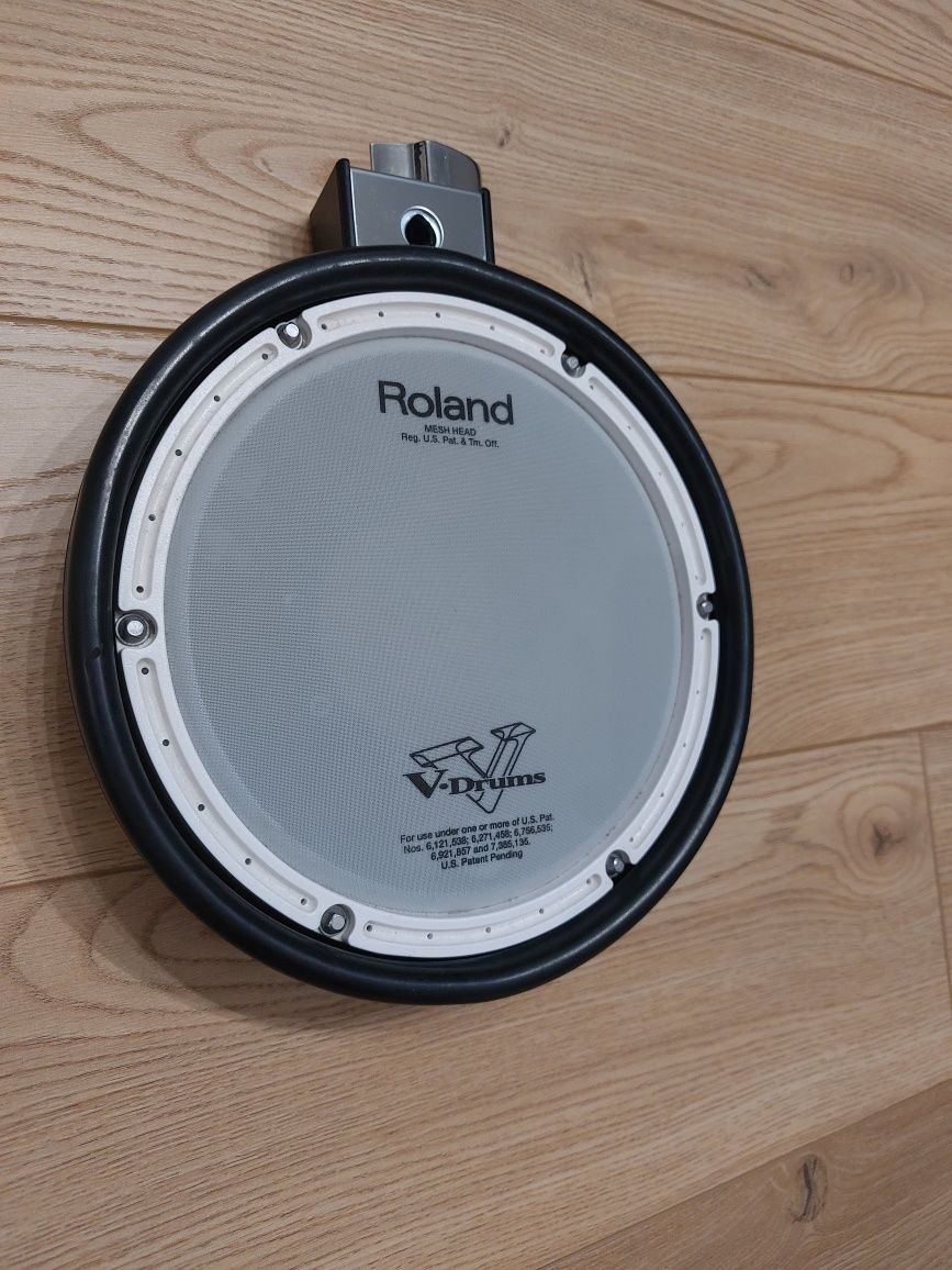 Pad Roland PDX-8