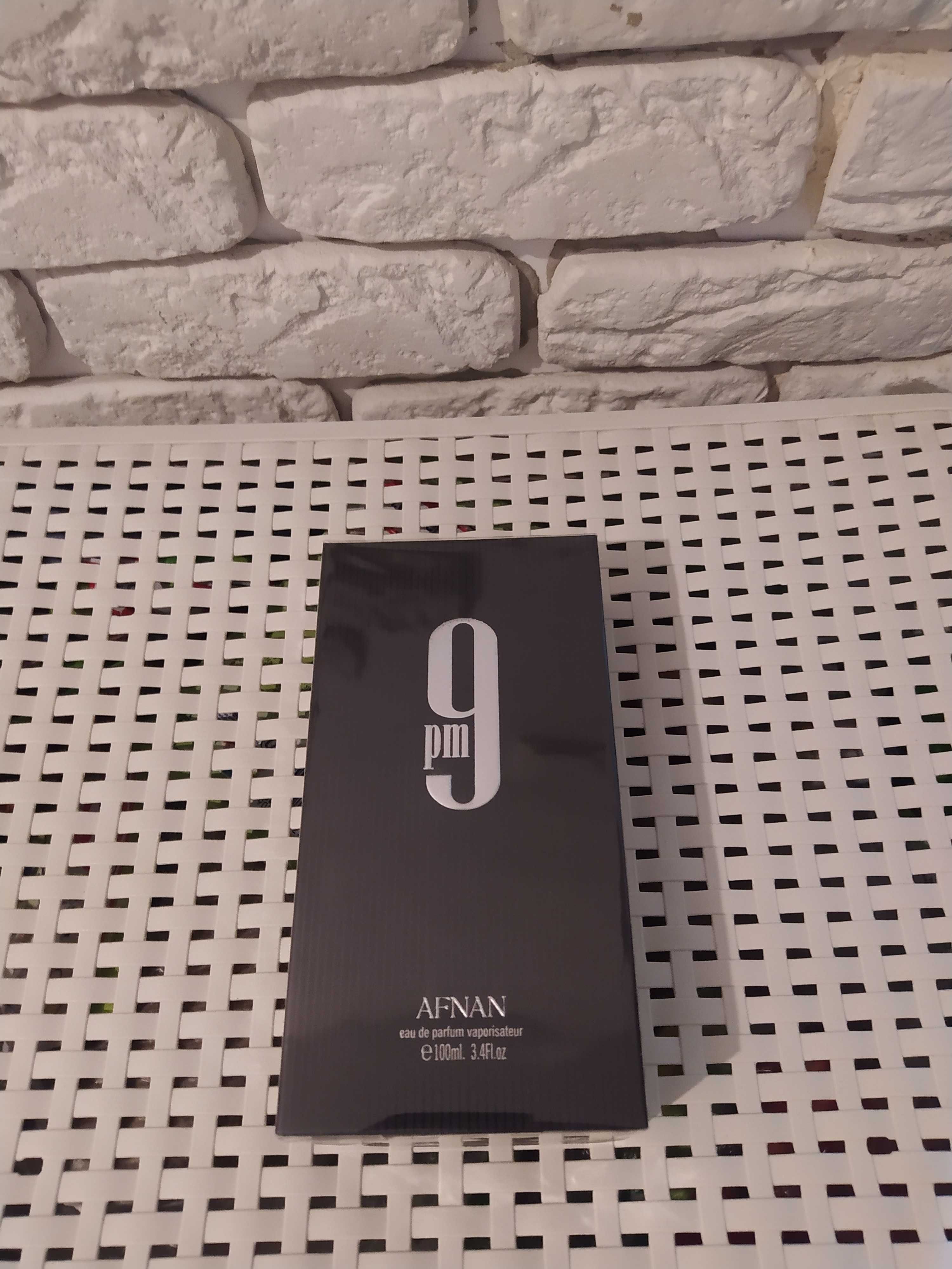 Perfumy Afnan 9PM jak JPG Ultramale
