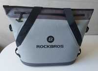 ROCKBROOS BX-003 przenośna lodowka torba termiczna