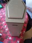 Vendo subwoofer da Sony usado mas a funcionar bem