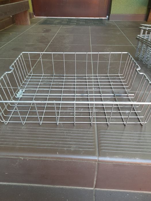 Kosze  do szafek kuchennych