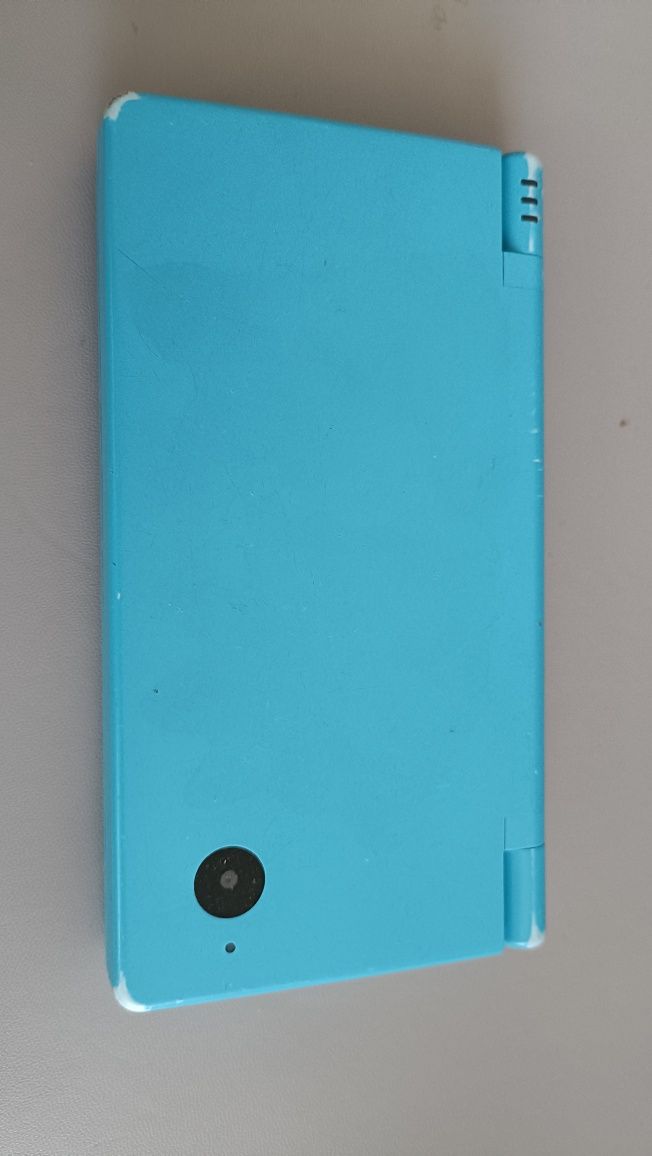 Nintendo DSi Niebieski sprawny