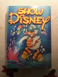Banda Desenhada "Show Disney"
