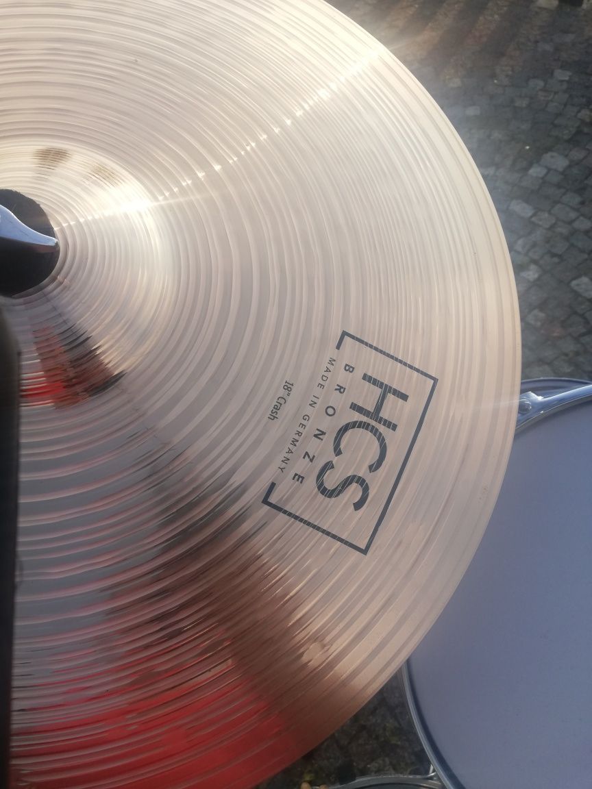 Perkusja Meinl , peiste, Evans, Remo ambasador, New Sound Delux